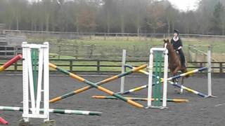 RAW Fuzz Jump lesson at uni 1