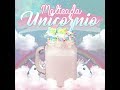 Malteada Unicornio 🌈🦄🌌