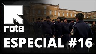 ROTA - ESPECIAL #16