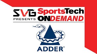 Adder Technologys Vic Jimenez On The Power Of Adderlink Ipeps