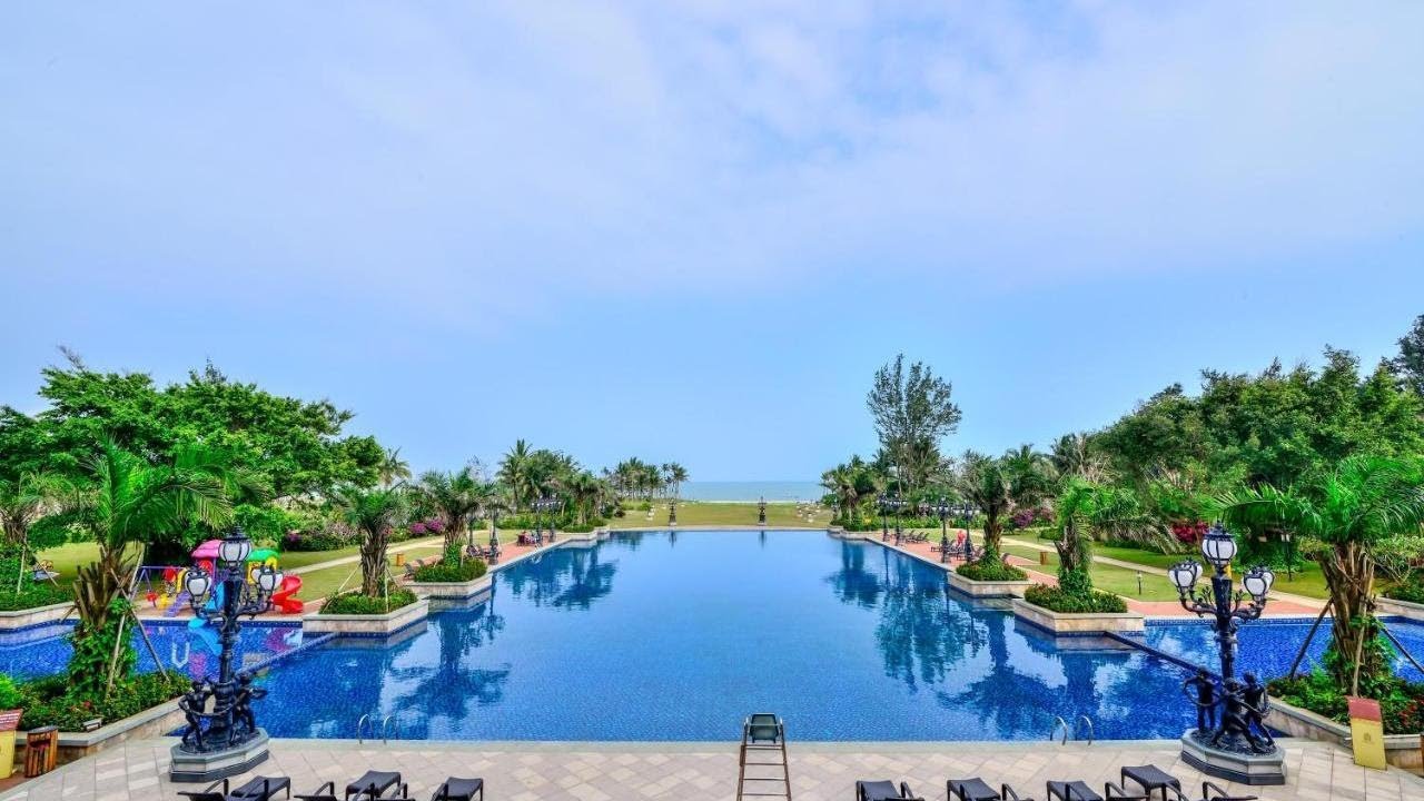 Wyndham Garden Wenchang Nanguo, Wenchang, China