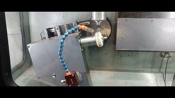 TISHYA Engineering Works | #CNC Machine job work| #cncbangles#cncprogrammer #cncmachine#cncsoftware