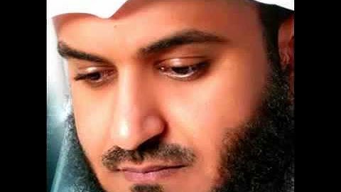 الشيخ مشاري العفاسي   رواية السوسي عن ابي عمرو  سورة ق   YouTube 2hd