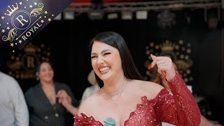Geanina Blaga - Fetele lui tata | Revelion 2026 - Restaurant Royal Menú