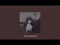 Pov You Lost Your Favorite Person 筐 A Playlist Pov You Lost Your Favorite Person 筐 A Playlist