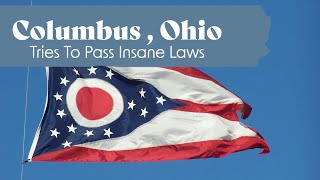 Crazy Law In This Ohio City