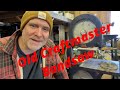 Fixing up the craftmaster bandsaw