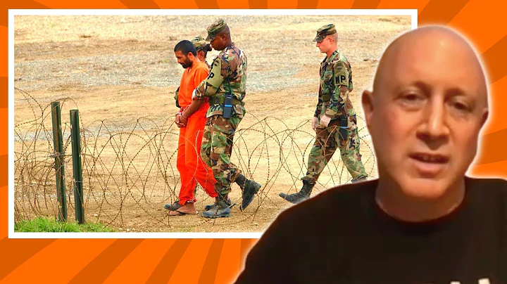 Michael Bronner Reveals What It Was Like To Visit ...