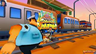 Subway Surfers 2026: Marrakesh Gameplay PC FHD (1080p60FPS) screenshot 5