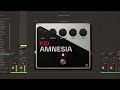Kid Amnesia (DLY/CHRS/VIBR) Plug-In Demo VST3 | AU | LV2