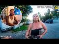 Psycho Girlfriend Calls 911 on Cheating Boyfriend, Instantly Backfires