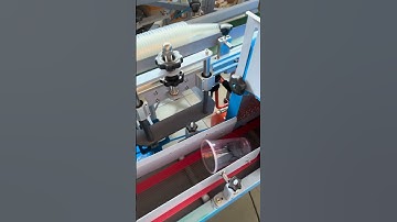 Ly Nhựa In Logo Được Làm Ra Như Thế Nào? | Quy Trình In Ấn Thực Tế #betaprint #inlynhua#inlogo