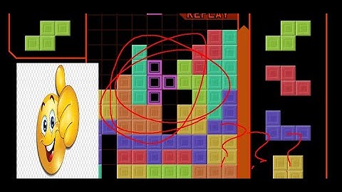 how NOT to do 20 TSD