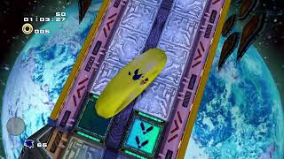 [FWR] SA2:B - Final Rush M1/M4 in 1:03.27