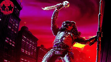 Predator Hunting Grounds: Are Bots OP? (Yes)