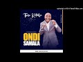 Thocco Katimba - Ondisamala (Prod. Amos Mlolowa)