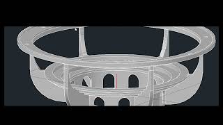 Possible origin of the Sundown Basket - Modified TC Sounds 12 Spoke for reference