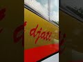 Kramat jati di terminal lama seloaji #busmania#busmalam#videobus