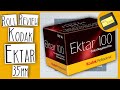 Kodak EKTAR 100 | ROLL REVIEW Mp3 Song