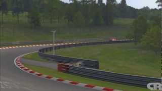 GT5 TT Series | Episode # 3 - Lamborghini Aventador LP 700-4 '11 screenshot 5