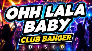 Download lagu BEST OF CLUB BANGER REMIX 2026 (OHH LALA BABY) - DJ MICHAEL JOHN