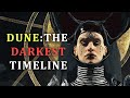 Dune: The Darkest Possible Future | What&#39;s Worse Than the Jihad?