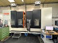 Mazak vtc 80030 sr