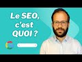 Le SEO en 3 minutes | Le SEO, qu'est-ce que c'est ?