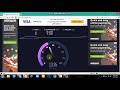 How to test wifi speed in pc ll by ayon tech