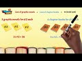 Underwater Math Quiz