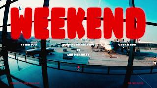 Khalil Harrison, Ceeka RSA & Tyler ICU - Weeknd ft LeeMckrazy