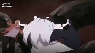 Story' Wa Anime Naruto 30 detik