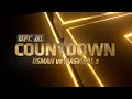 UFC 261: Countdown - Episódio Completo