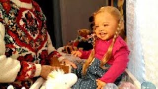 TODDLER TUESDAY (On Wednesday😁) With Maggie Mae (Mila by Ping Lau) screenshot 5