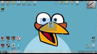 [ Tutorial # 1 ] - Создание Вируса ( WinLocker v 0.2 )