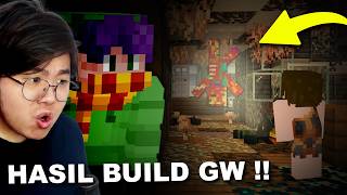 Download lagu Gw Buat Lomba Build Rumah Hantu di Minecraft ... (PALING SEREM = MENANG)