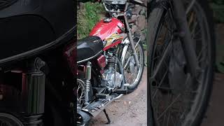 125 ka model ???? ! 🔥 Bike Lovers #officalvideo Miss Na Karna#youtubeshorts #bikesound #bikelover