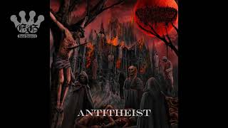 [EGxHC] xCelestialx - Antitheist: End Through Hatred - 2023 (Full EP)