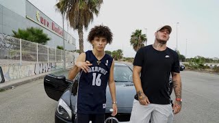 Flowz X Lil Viicc- Flash Mode [Music Video] - YouTube