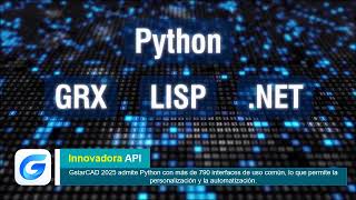 Novedades GStarCAD 2025 - Software CAD 2d/3d BIM