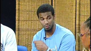 Community Issues - Somali Youth Interview