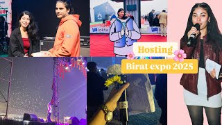 Byd Birat Expo 2025 Host