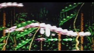 Playing Around With Bio-Hazard Battle - Sega Genesis