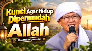 Download lagu 📌SO THIS IS THE KEY TO A PEACEFUL LIFE! Aa Gym Reveals the Secret to Faith & Prayer