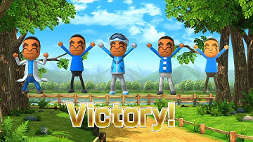 Wii Party U -Master | Yuehua vs Elena vs Araceli Battle Of The Minigames |Gamepartyhub