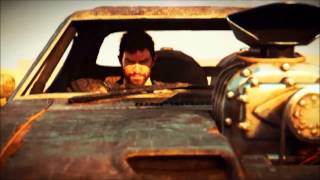 Cei Gaming | Mad Max | Unofficial Teaser Trailer