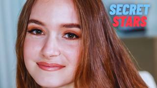Top 10 Most Beautiful Brunette Pornstars | Secret Stars
