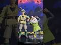 S.H.Figuarts SAND LAND RAO &amp; THIEF / SHF 沙漠大冒險 拉歐  &amp; 西夫 / サンドランド ラオ&amp;シーフ #actionfigures #sandland