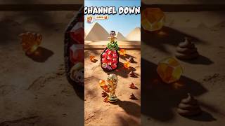 💰 💯% of players can't complete this level! 😱🔥#PullTheGold #99PercentFail #Gaming #PuzzleGame