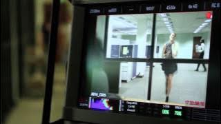 Hilary Duff - Chasing The Sun (Official Behind The Scenes)